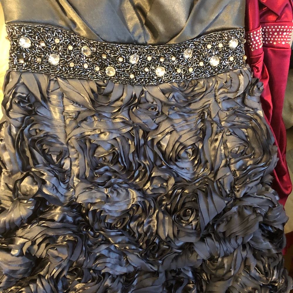 Small dress brand new